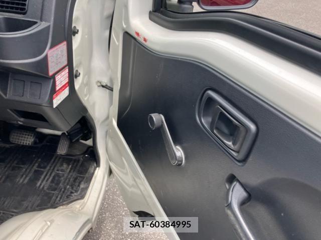 Daihatsu HIJET TRUCK 2015-02 7616976-12