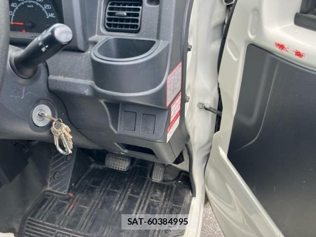 Daihatsu HIJET TRUCK 2015-02 7616976-13