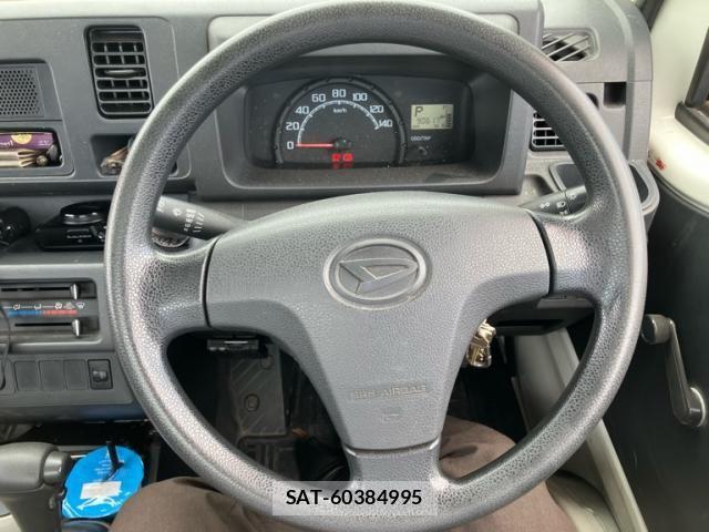 Daihatsu HIJET TRUCK 2015-02 7616976-14