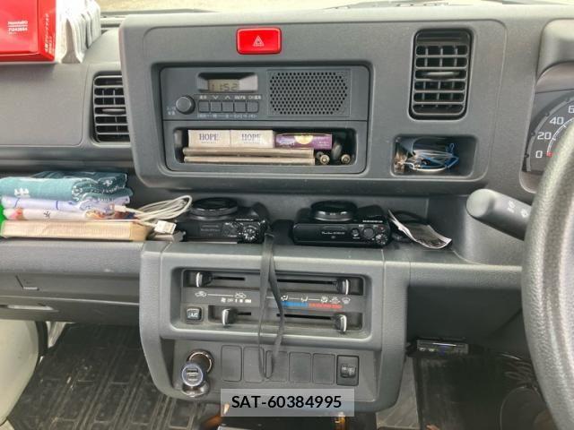 Daihatsu HIJET TRUCK 2015-02 7616976-15