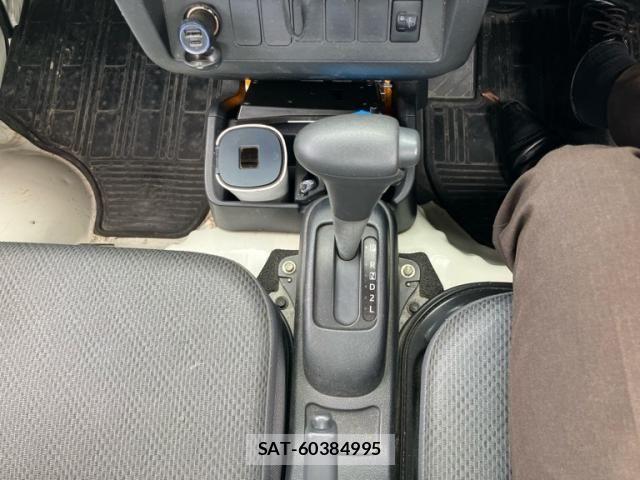 Daihatsu HIJET TRUCK 2015-02 7616976-16