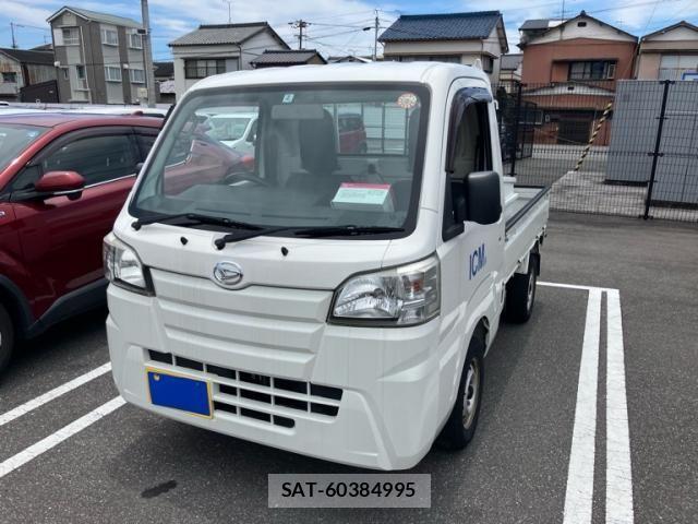 Daihatsu HIJET TRUCK 2015-02 7616976-1