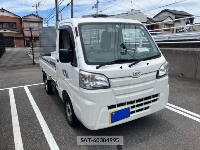 Daihatsu HIJET TRUCK 2015-02 7616976-2