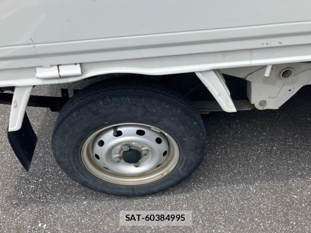 Daihatsu HIJET TRUCK 2015-02 7616976-6