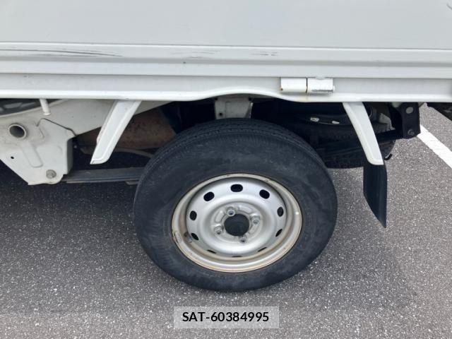 Daihatsu HIJET TRUCK 2015-02 7616976-7