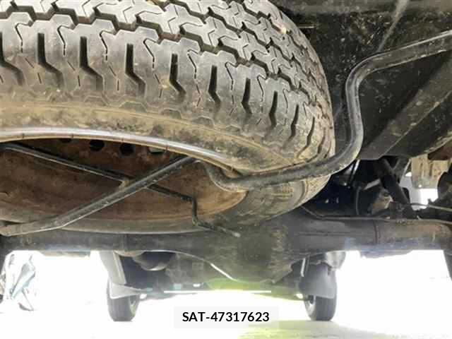 Daihatsu HIJET TRUCK 2010-02 7654594-3