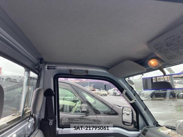 Daihatsu HIJET TRUCK 2010-07 7724019-11