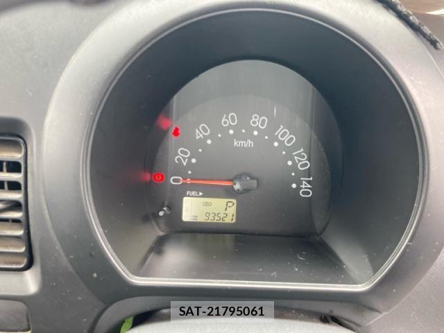 Daihatsu HIJET TRUCK 2010-07 7724019-17