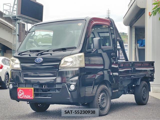 Daihatsu HIJET TRUCK 2014-12 7724016-0