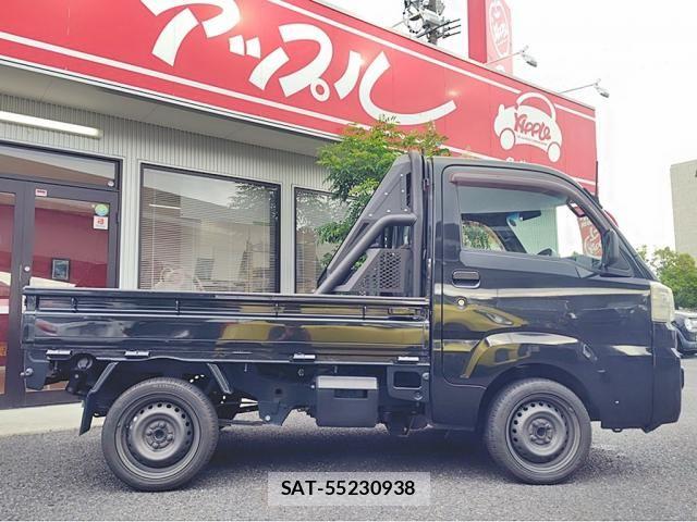 Daihatsu HIJET TRUCK 2014-12 7724016-10