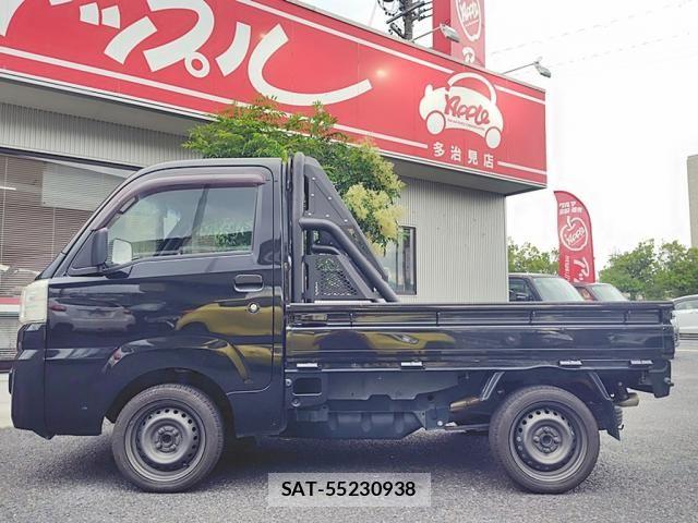 Daihatsu HIJET TRUCK 2014-12 7724016-11