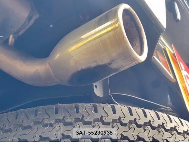 Daihatsu HIJET TRUCK 2014-12 7724016-16