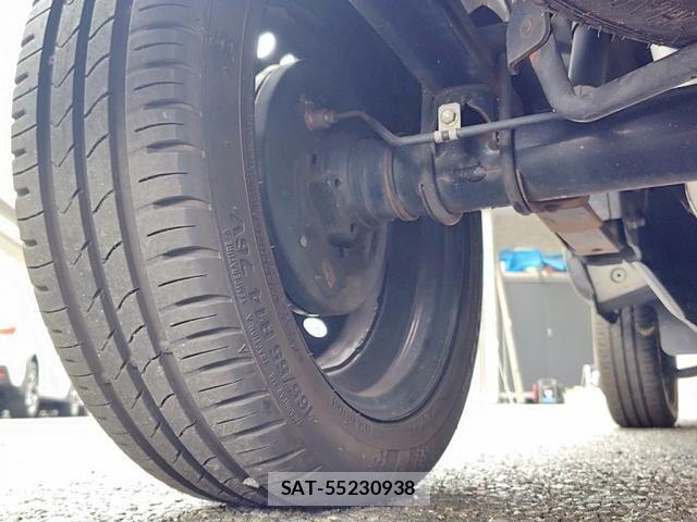 Daihatsu HIJET TRUCK 2014-12 7724016-17