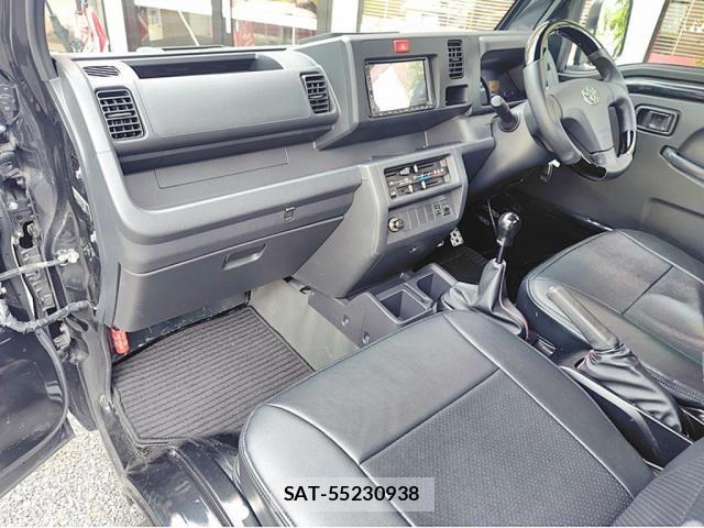 Daihatsu HIJET TRUCK 2014-12 7724016-18