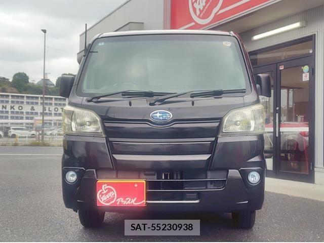 Daihatsu HIJET TRUCK 2014-12 7724016-1