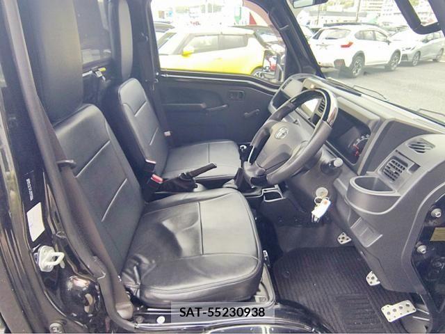 Daihatsu HIJET TRUCK 2014-12 7724016-19