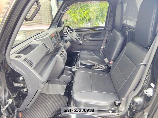 Daihatsu HIJET TRUCK 2014-12 7724016-20