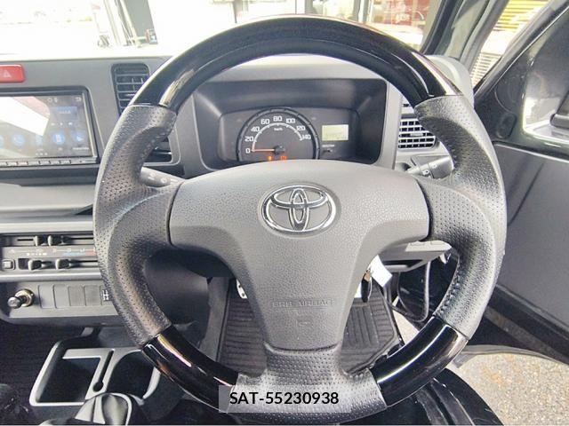 Daihatsu HIJET TRUCK 2014-12 7724016-21
