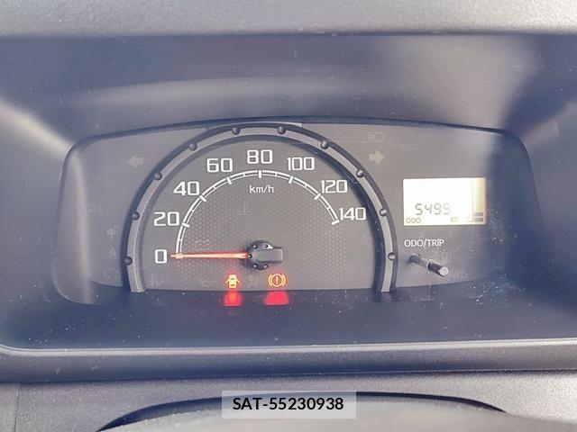 Daihatsu HIJET TRUCK 2014-12 7724016-26