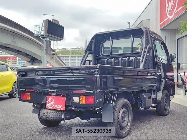Daihatsu HIJET TRUCK 2014-12 7724016-5