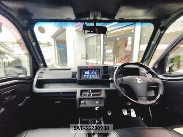 Daihatsu HIJET TRUCK 2014-12 7724016-6