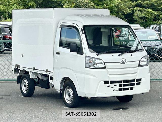 Daihatsu HIJET TRUCK 2022-01 7724001-0
