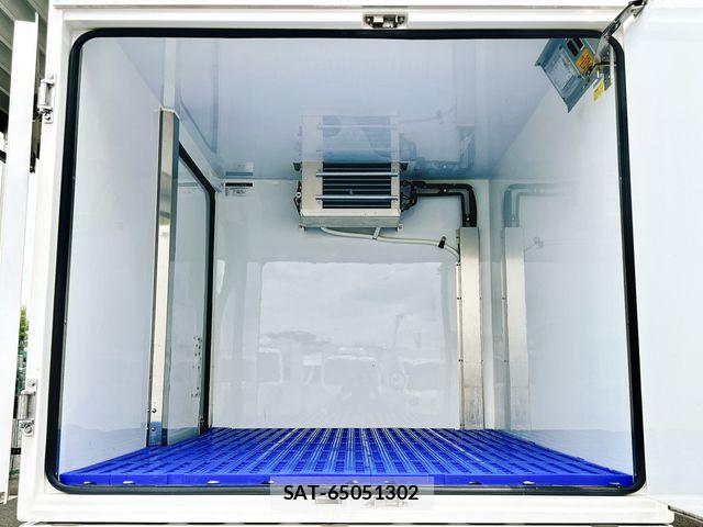 Daihatsu HIJET TRUCK 2022-01 7724001-13