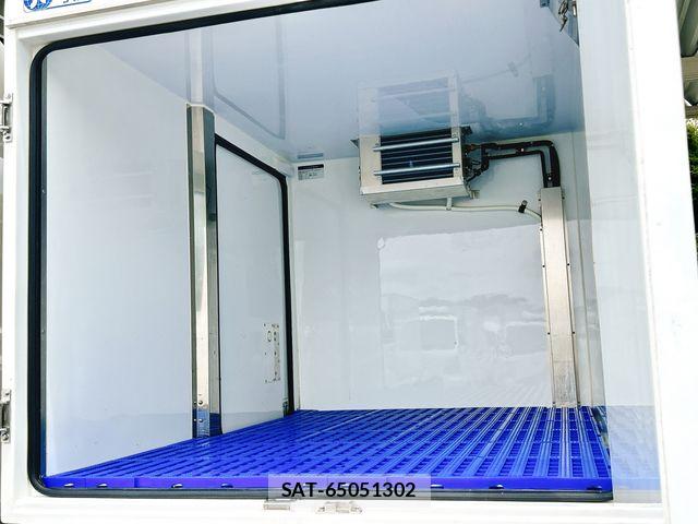 Daihatsu HIJET TRUCK 2022-01 7724001-14