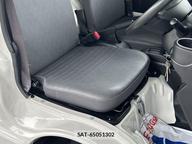 Daihatsu HIJET TRUCK 2022-01 7724001-21