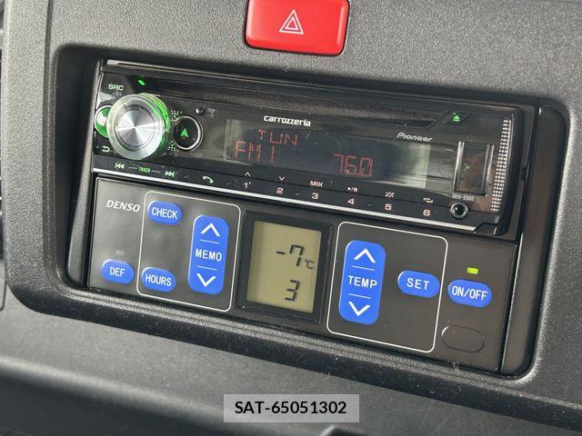 Daihatsu HIJET TRUCK 2022-01 7724001-23