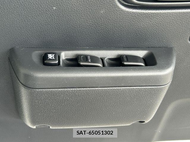 Daihatsu HIJET TRUCK 2022-01 7724001-25