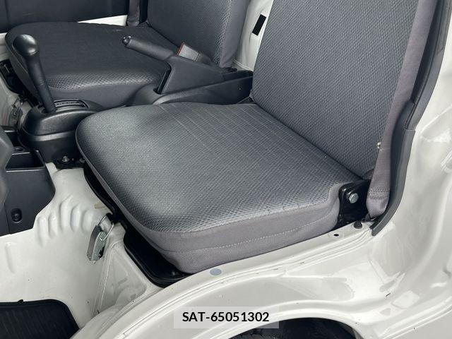 Daihatsu HIJET TRUCK 2022-01 7724001-29