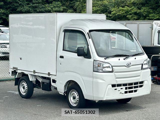 Daihatsu HIJET TRUCK 2022-01 7724001-6