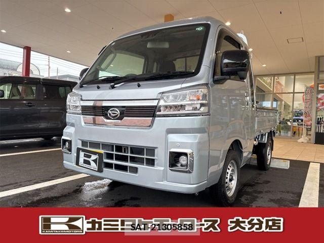 Daihatsu HIJET TRUCK 2022-09 7724006-0