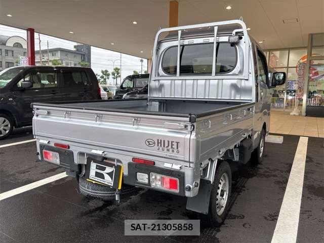 Daihatsu HIJET TRUCK 2022-09 7724006-9