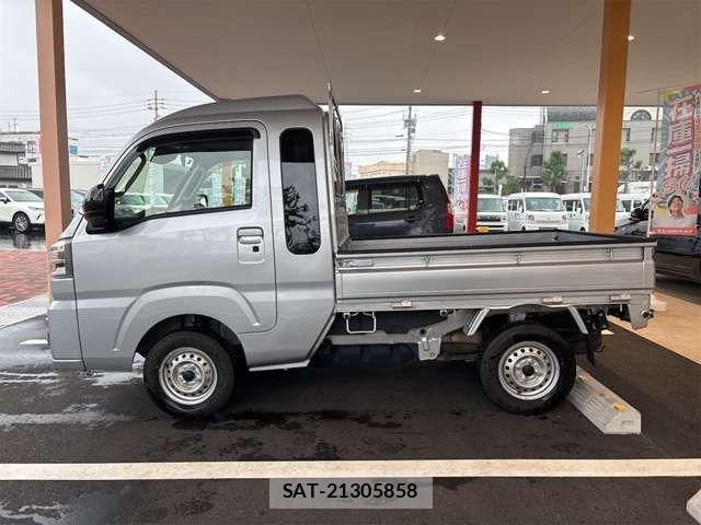 Daihatsu HIJET TRUCK 2022-09 7724006-11