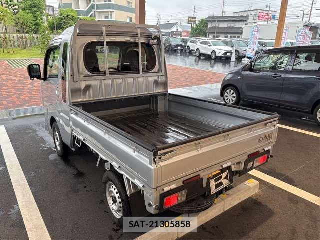 Daihatsu HIJET TRUCK 2022-09 7724006-12