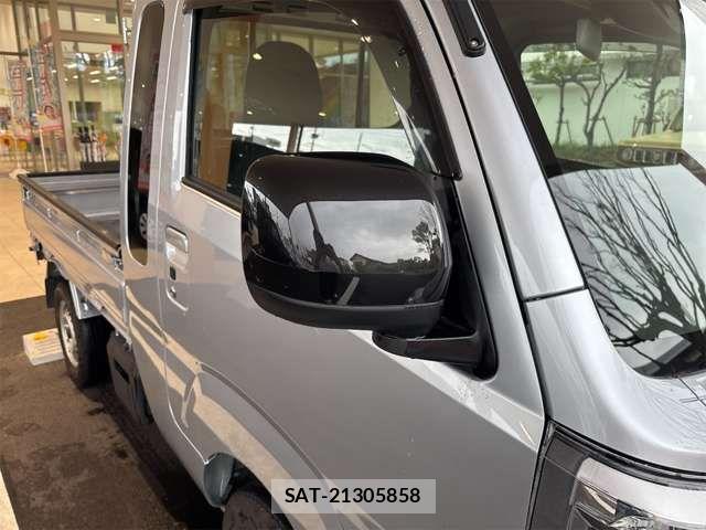 Daihatsu HIJET TRUCK 2022-09 7724006-13