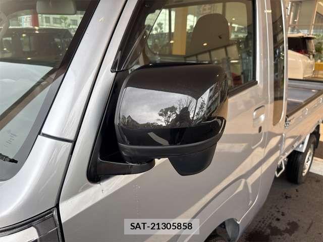 Daihatsu HIJET TRUCK 2022-09 7724006-15