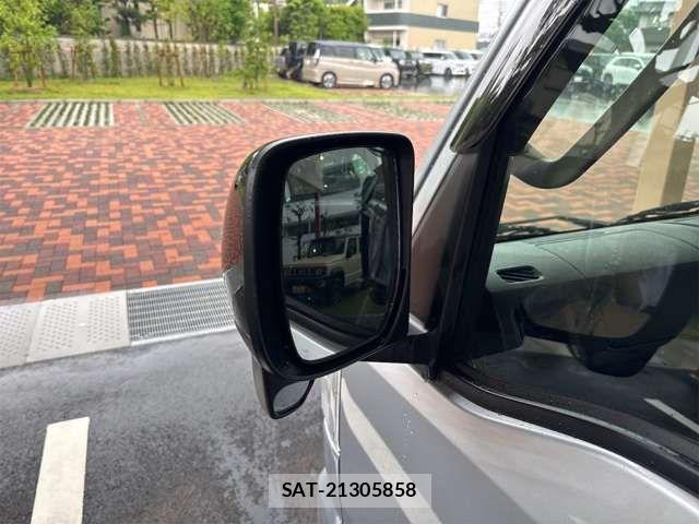Daihatsu HIJET TRUCK 2022-09 7724006-16