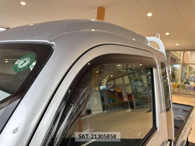 Daihatsu HIJET TRUCK 2022-09 7724006-17