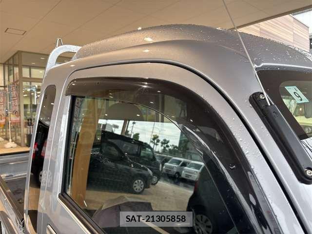 Daihatsu HIJET TRUCK 2022-09 7724006-18