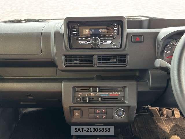 Daihatsu HIJET TRUCK 2022-09 7724006-1