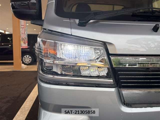Daihatsu HIJET TRUCK 2022-09 7724006-19