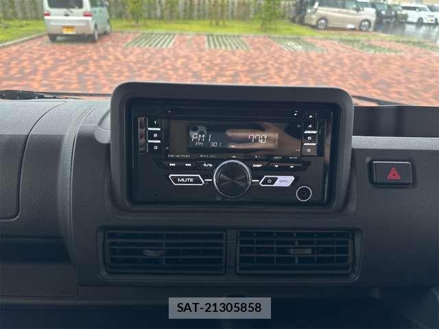 Daihatsu HIJET TRUCK 2022-09 7724006-2