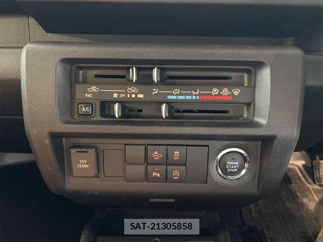 Daihatsu HIJET TRUCK 2022-09 7724006-3