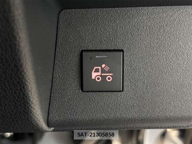 Daihatsu HIJET TRUCK 2022-09 7724006-5