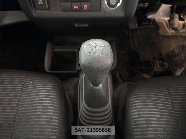 Daihatsu HIJET TRUCK 2022-09 7724006-6