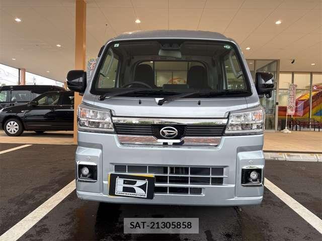 Daihatsu HIJET TRUCK 2022-09 7724006-7