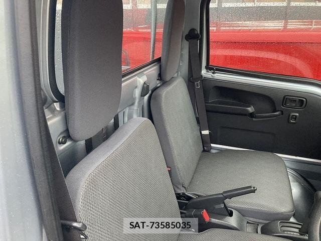 Daihatsu HIJET TRUCK 2016-08 7724008-11